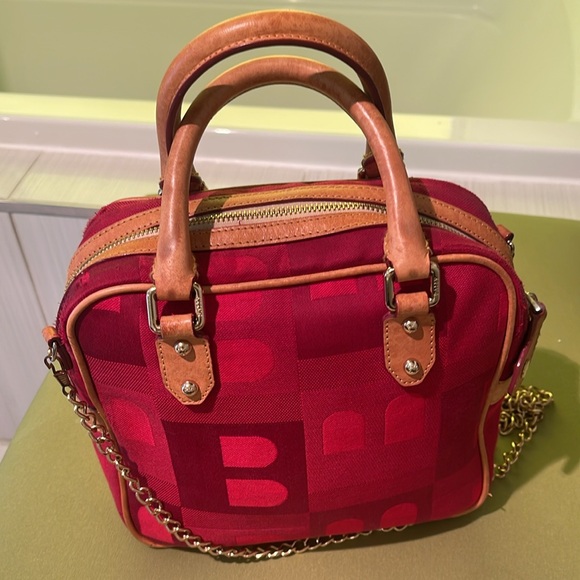 Bally crossbody bag ( for Shenoa only) - Picture 3 of 11